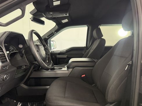 Used 2019 Ford F150 XLT w/ Equipment Group 302A Luxury RWD image 14