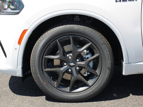 New 2026 Dodge Durango GT w/ Blacktop Package AWD/4WD image 41