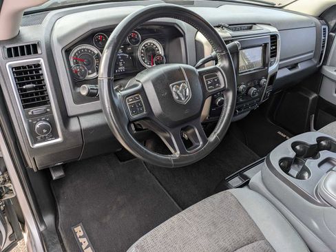 Used 2013 RAM 1500 Outdoorsman image 2