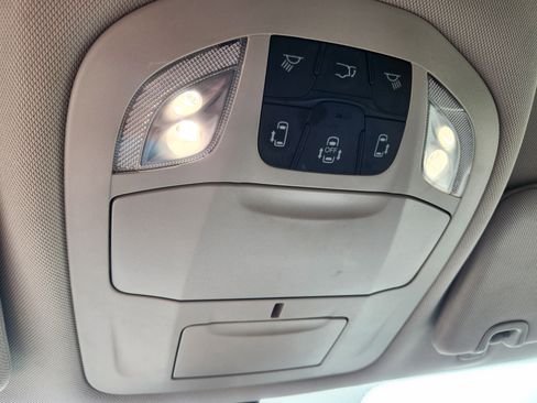 Used 2019 Chrysler Pacifica Limited w/ Advanced Safetytec Group image 27