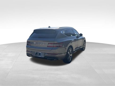 Used 2021 Genesis GV80 2.5T w/ Prestige Package 05 image 5