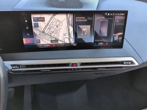 Used 2023 BMW iX xDrive50 w/ Convenience Package image 15