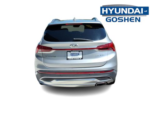 Used 2023 Hyundai Santa Fe Limited image 7