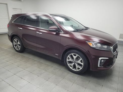 Used 2020 Kia Sorento SX AWD/4WD image 11
