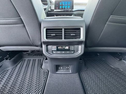 New 2026 Volkswagen Atlas SEL Premium R-Line AWD/4WD image 13