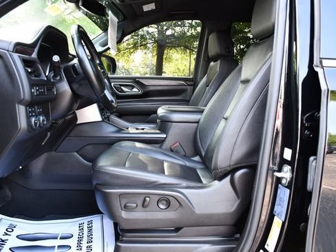 Used 2023 Chevrolet Tahoe LT AWD/4WD image 18
