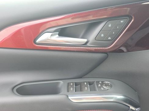 New 2026 Chevrolet Traverse RS w/ LPO, Floor Liner Package AWD/4WD image 19