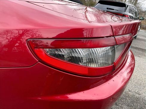 Used 2014 Maserati GranTurismo Sport image 29