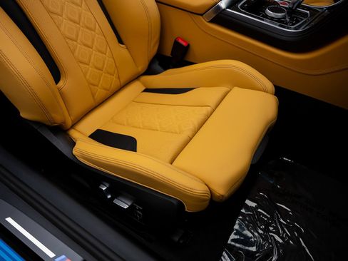 Used 2023 BMW M8 Competition AWD/4WD image 37