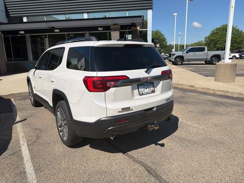 Used 2017 GMC Acadia SLT AWD/4WD image 6