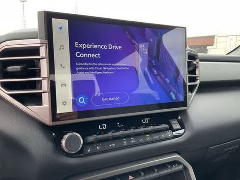 New 2026 Toyota Tundra Limited image 24