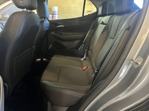 Used 2024 Buick Encore GX Preferred w/ Comfort Package AWD/4WD image 18