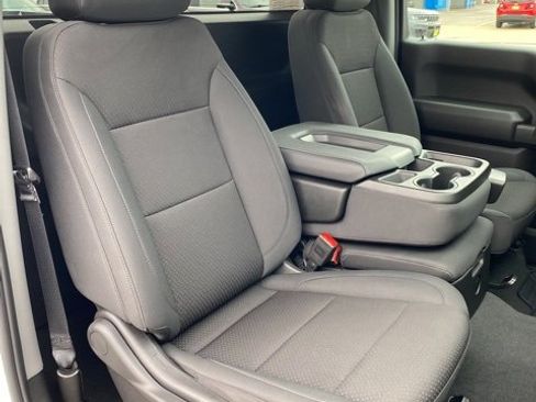 Used 2024 GMC Sierra 1500 Pro w/ Pro Value Package image 24