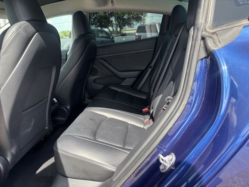 Used 2023 Tesla Model 3 Performance AWD/4WD image 15