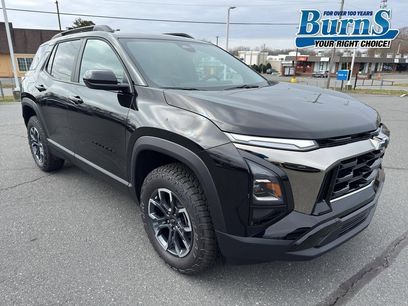 New 2026 Chevrolet Equinox ACTIV w/ Convenience Package III