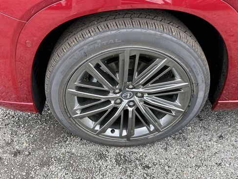 New 2026 Lexus TX 350 AWD image 7