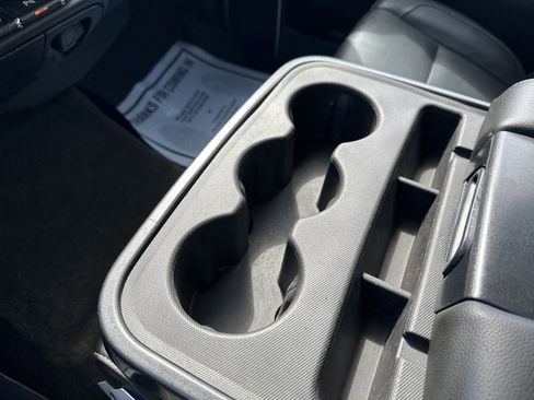 Used 2015 GMC Sierra 1500 SLT w/ SLT Crew Cab Value Package image 52