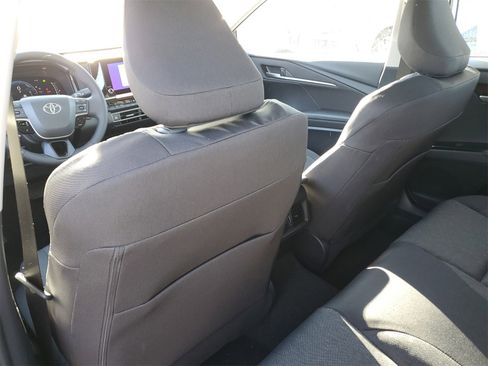 New 2026 Toyota Camry LE image 14