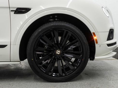 Used 2020 Bentley Bentayga Speed image 57
