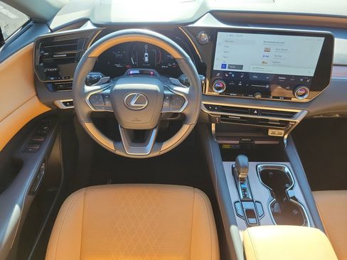 Used 2025 Lexus RX 350 Premium Plus w/ Convenience Package FWD image 15