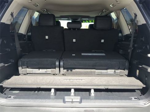 Certified 2024 Toyota Sequoia SR5 image 13