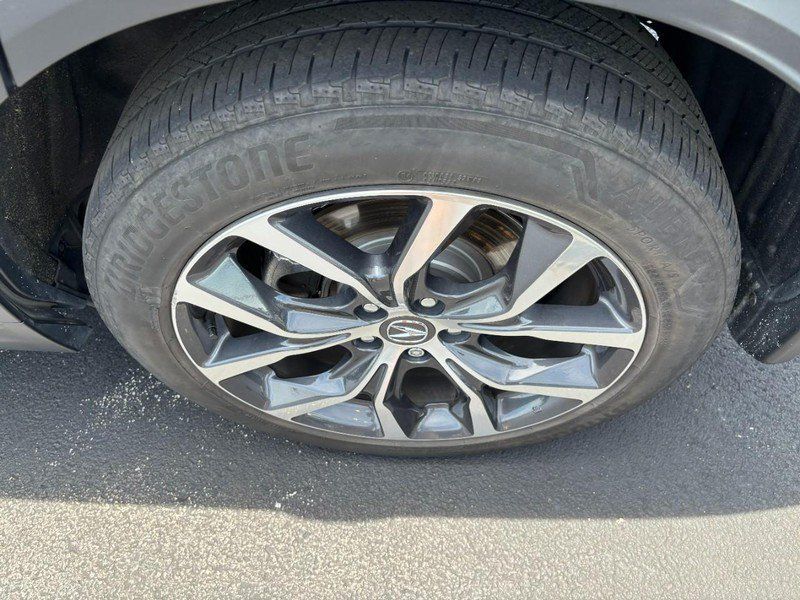 Used 2023 Acura MDX w/ Technology Package AWD/4WD image 7