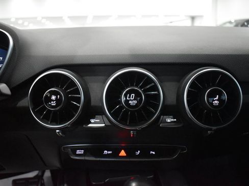Used 2018 Audi TTS 2.0T Coupe w/ Technology Package AWD/4WD image 14