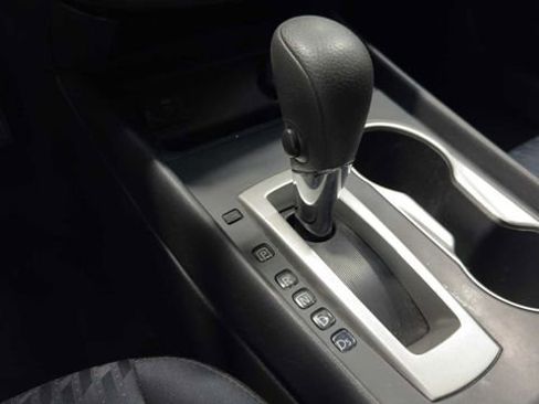 Used 2018 Nissan Altima 2.5 S w/ S Convenience Package FWD image 27