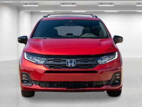New 2026 Honda Odyssey Sport-L image 9