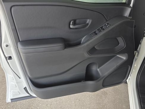 New 2026 Nissan Frontier S w/ S Utility Package RWD image 24