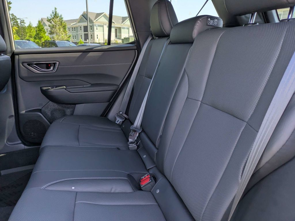 New 2026 Subaru Outback Touring XT AWD/4WD image 14