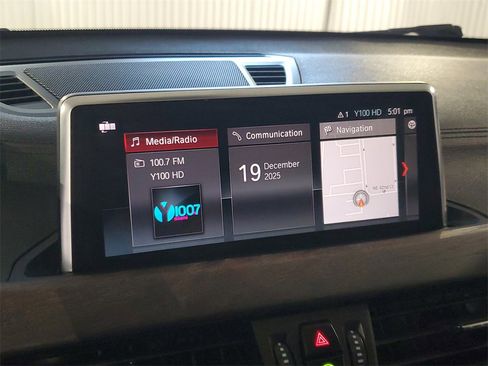 Used 2020 BMW X2 sDrive28i w/ Convenience Package image 26