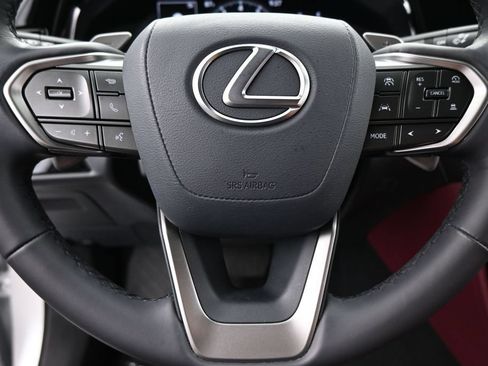 Used 2025 Lexus NX 350 AWD w/ Accessory Package (K3) image 32