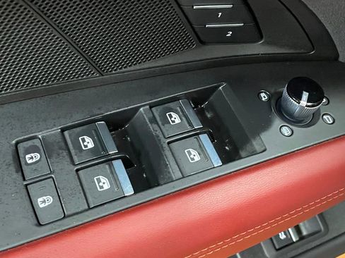 Used 2024 Audi RS e-tron GT w/ Carbon Performance Package image 19