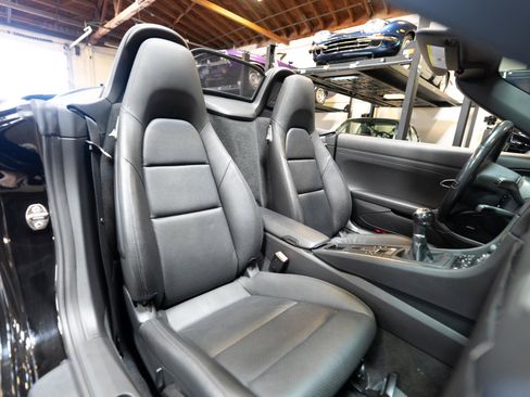 Used 2013 Porsche Boxster S image 92