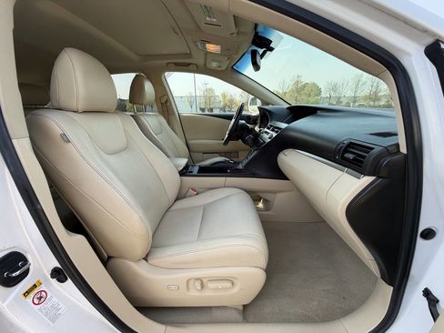 Used 2015 Lexus RX 350 FWD image 17