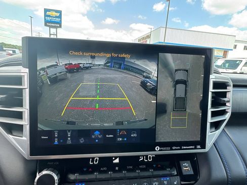 Used 2023 Toyota Tundra Platinum RWD image 30