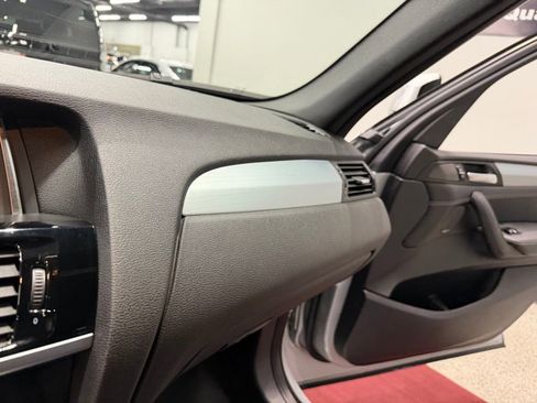 Used 2017 BMW X3 xDrive35i AWD/4WD image 41