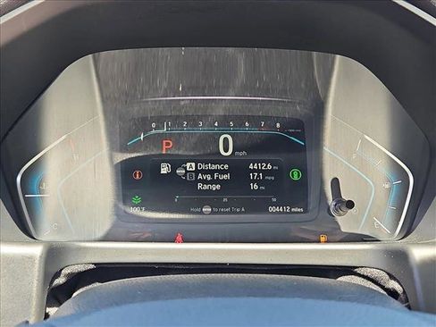 Used 2024 Honda Odyssey EX-L image 11