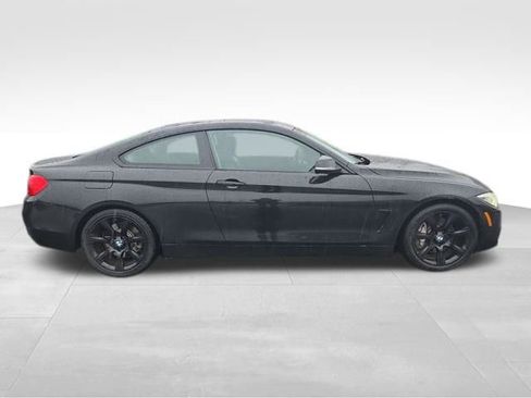 Used 2014 BMW 435i Coupe image 8