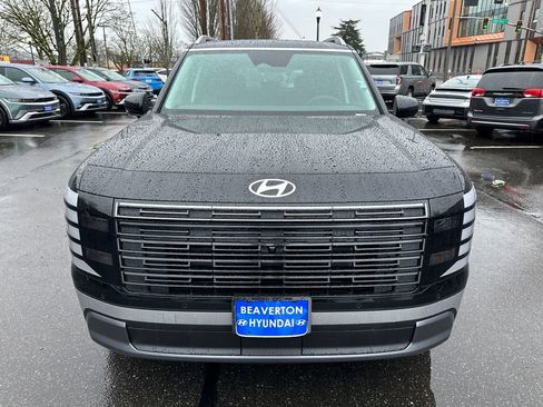 New 2026 Hyundai Palisade SEL image 9