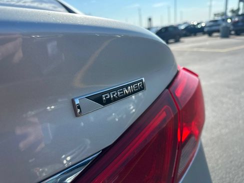 Used 2020 Chevrolet Impala Premier FWD image 6