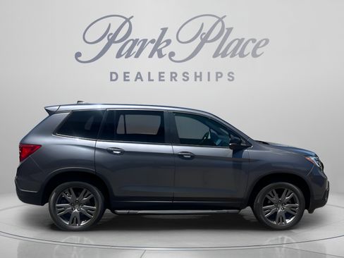Used 2021 Honda Passport EX-L image 6