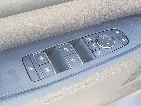 New 2026 Nissan Armada PRO-4X AWD/4WD image 16