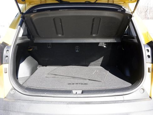 Used 2022 Kia Seltos SX w/ Sunroof Package image 20