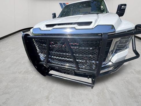 Used 2020 GMC Sierra 2500 4x4 Crew Cab w/ Convenience Package image 19