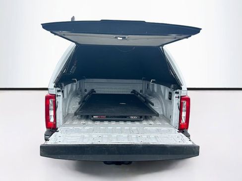 Certified 2024 Ford F250 XL w/ Snow Plow Prep Package AWD/4WD image 30