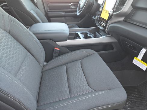 New 2026 RAM 1500 Lone Star image 13