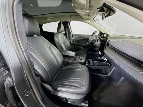 Used 2023 Ford Mustang Mach-E Premium image 29
