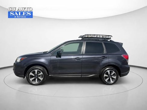 Used 2018 Subaru Forester 2.5i Premium AWD/4WD image 4